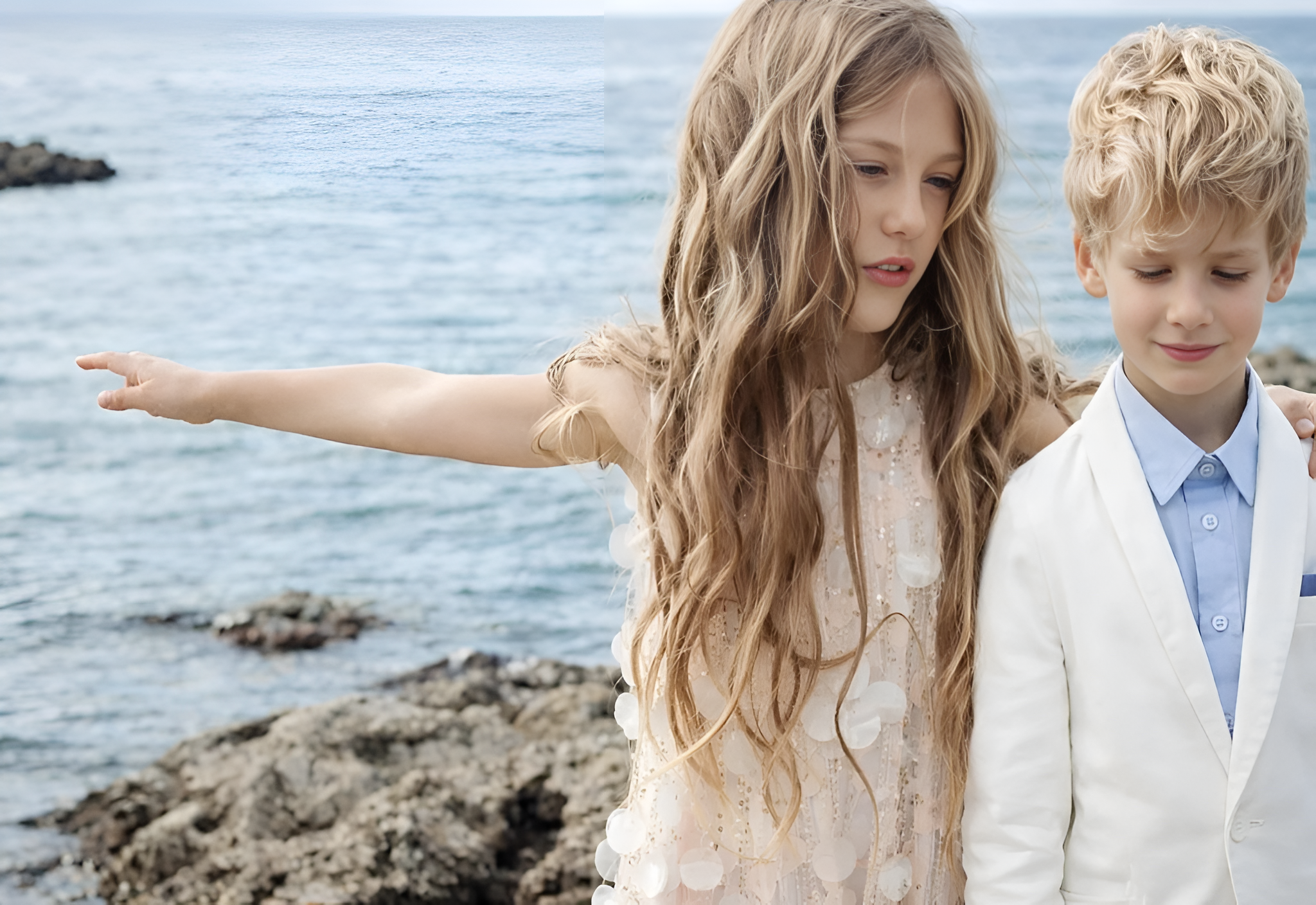 Школьная форма - бренд детской одежды Choupette