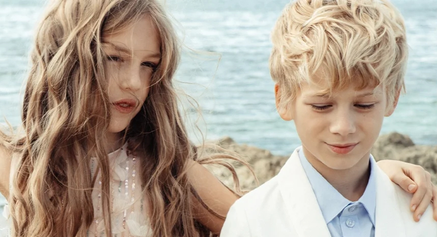 Нарядная одежда